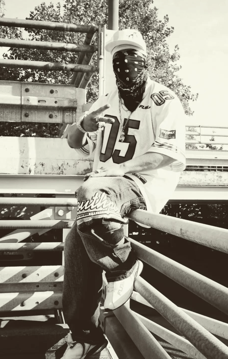 m47 rapper