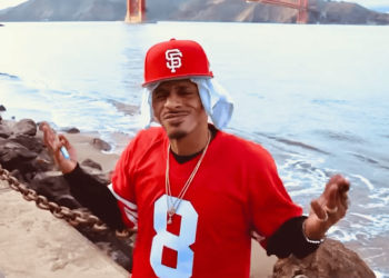 Fonz of Tha Mobb Fam Drops “FUN” — A Bay Area Groove Made for Summer
