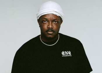 GMaestro Explores Heartache and Doubt on Soulful Afrobeat Track “Levels: Dilemma”