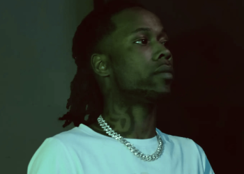 OMB Loso Showcases Versatility on High-Energy Project “Switching Styles”