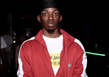 ATS Semaj Gets Personal on Reflective Single “On My Sleeve”