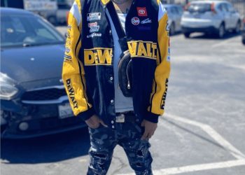 Rich Bout-It x Keak Da Sneak Drop a Bay Area Slapper with “In Da Air”