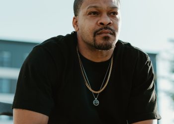 Shawn Tuck Radiates Chill Confidence on Smooth New Single ‘Been A Vibe’