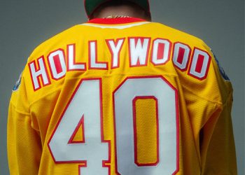 Hollywood 40 Drops New Single “Walk It Back” Featuring Ceelo Green