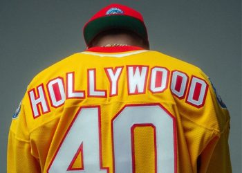 Hollywood 40 Drops New Single “Walk It Back” Featuring Ceelo Green