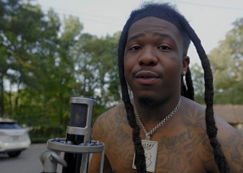 TLE Ro Delivers a Gritty Street Anthem with New Single "Stand Firm" — Full Album Mama’s Lil Steppa 2 Drops October 3