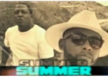 AFRIKAN TONE ft. Rydah J Klyde – “SUMMER”
