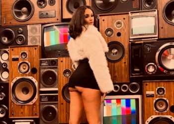 Jayy Solo’s PARTYXGURLL EP: Bringing Sexy Back to Female Hip‑Hop