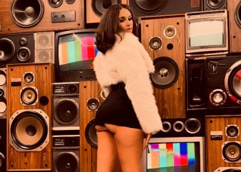 Jayy Solo’s PARTYXGURLL EP: Bringing Sexy Back to Female Hip‑Hop