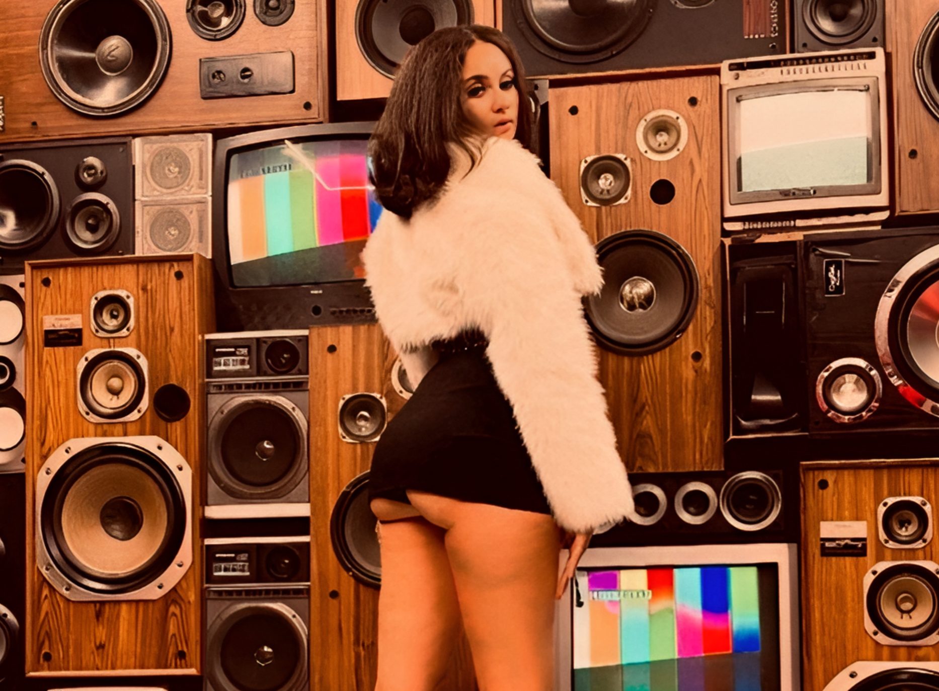 Jayy Solo’s PARTYXGURLL EP: Bringing Sexy Back to Female Hip‑Hop
