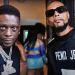Oilmoney Sway and Boosie Bring Fire with “POPPIN”