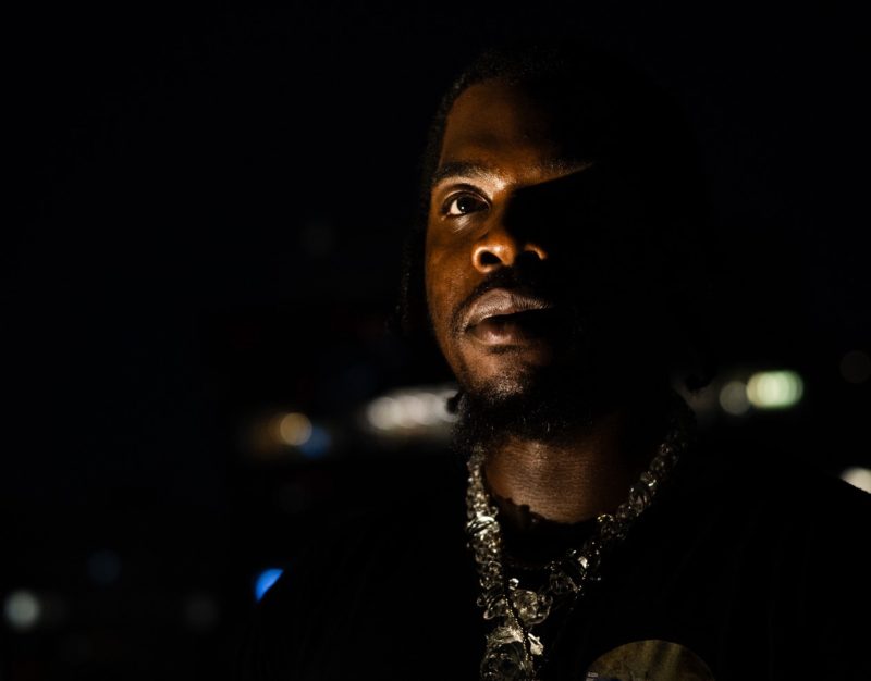 NorthsideForty Unleashes Gritty New Single “Nietzsche Harmony” Featuring Kali Mercury