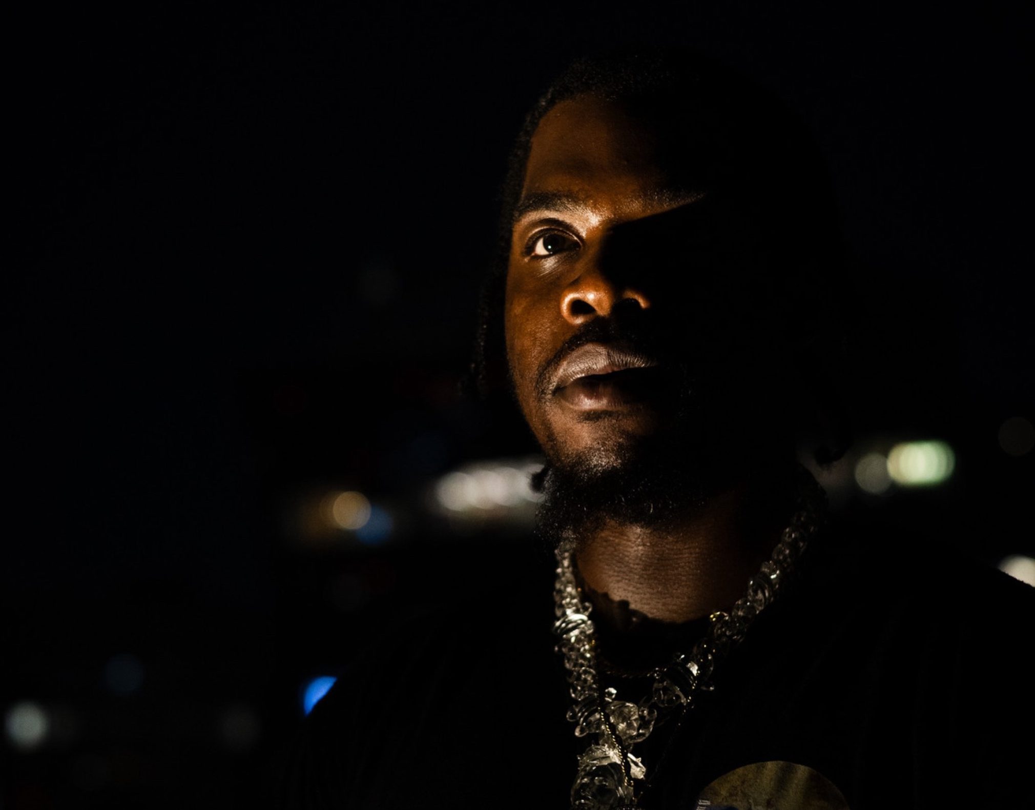 NorthsideForty Unleashes Gritty New Single “Nietzsche Harmony” Featuring Kali Mercury