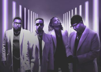 Sentury Crowned #1 in the Nation with their Soulful Reimagining of “Only Human”