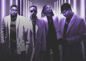 Sentury Crowned #1 in the Nation with their Soulful Reimagining of “Only Human”