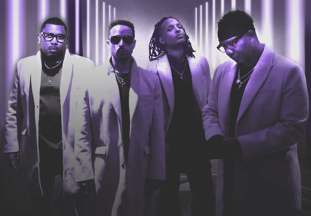 Sentury Crowned #1 in the Nation with their Soulful Reimagining of “Only Human”