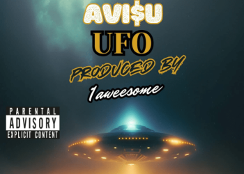 Crown State of Mind LLC Presents: AVI$U’s Upcoming Album “UFO” – Landing 7/8/25