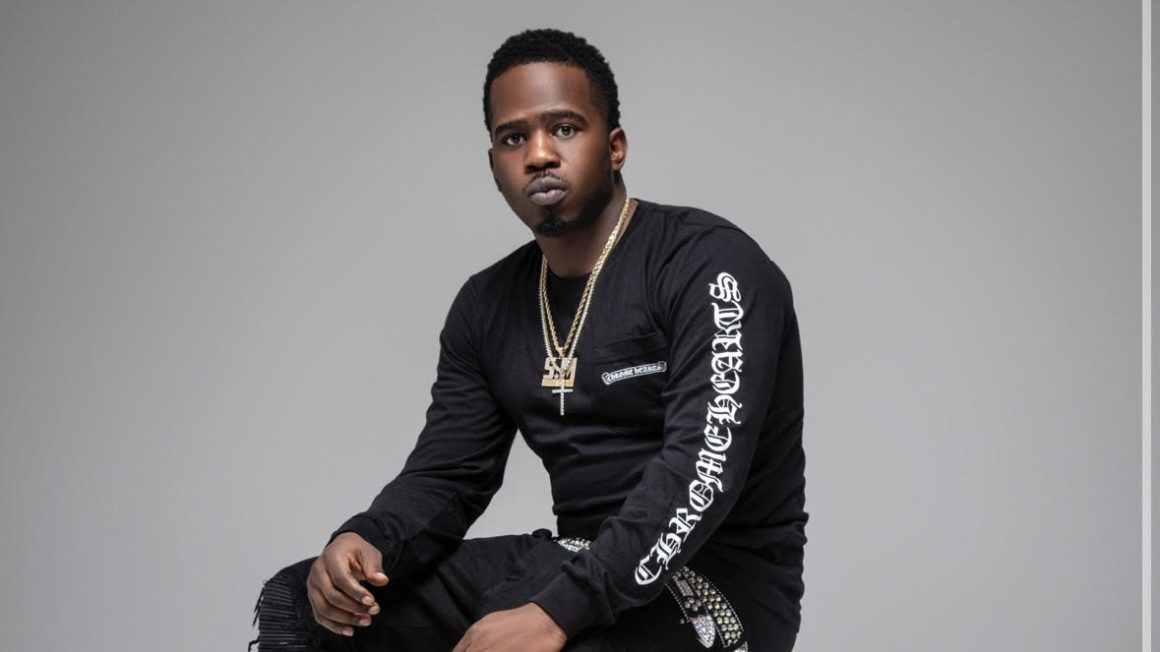 Lewi B: The Goat Of Hip Hop Is Back Active With An Exclusive Video Called “Grateful”