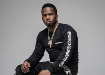 Lewi B: The Goat Of Hip Hop Is Back Active With An Exclusive Video Called “Grateful”