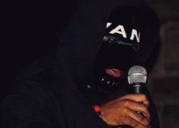 .aguynamed CHAI! — The Sound of Vulnerability With Swagger