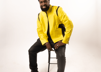 Rhythm & Gospel – Avidity Award Nominee – Kingdom Image Award Nominee – Gospel Charting Artist Tramaine Long Has Surpassed 50,000 Streams on His Hit “Put On Your Wings”