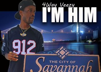 Savannah’s Own 4Way Veezy Emerges as a Powerful Voice in Hip-Hop with Grit, Authenticity, and a Story Worth Hearing