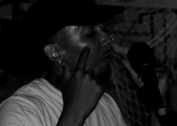 M I K E ¥ E N: Building a Legacy One Vibe at a Time