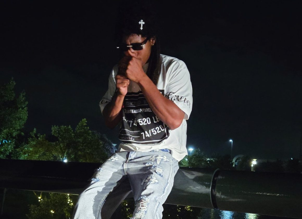Kid Kush: Houston’s Multi-Dimensional Artist on the Rise