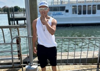 Staying True to the Vision: An Exclusive Interview with M.O.B Mero