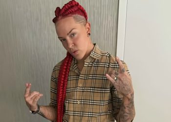 CHELZZZ Redefines the Title with Bold New Single “Wifey”