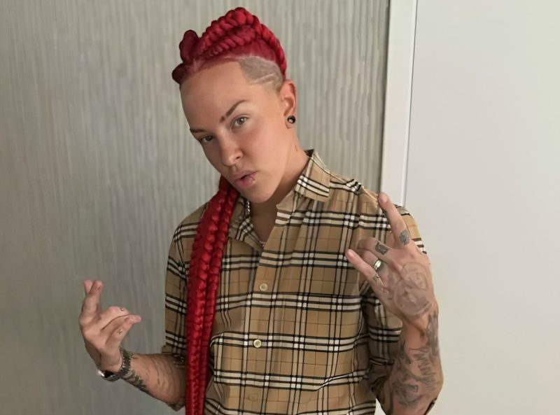 CHELZZZ Redefines the Title with Bold New Single “Wifey”