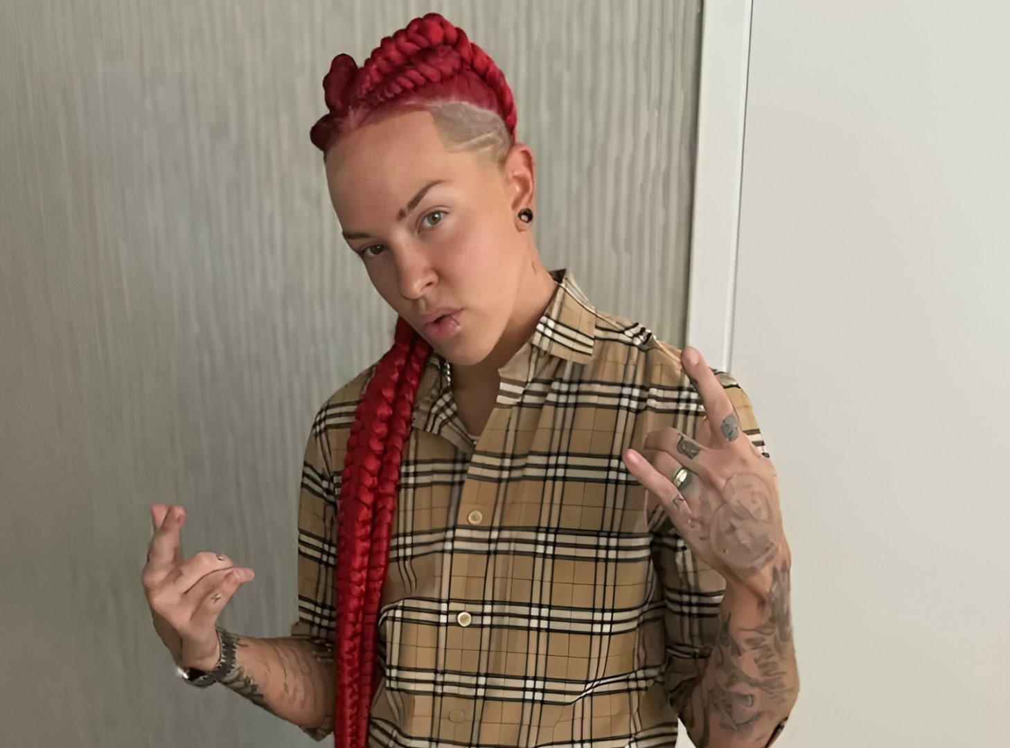 CHELZZZ Redefines the Title with Bold New Single “Wifey”