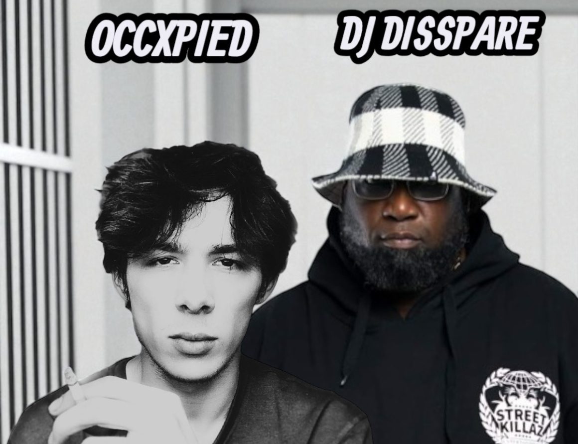 From Ontario to the World: OccXpied’s Powerful Connection with DJ Disspare