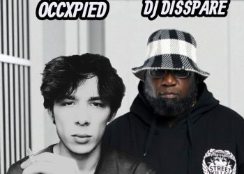 From Ontario to the World: OccXpied’s Powerful Connection with DJ Disspare