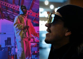 Yourman3VAN and Xeomis Reimagine “Nothing Is the Same” in Groundbreaking Remix