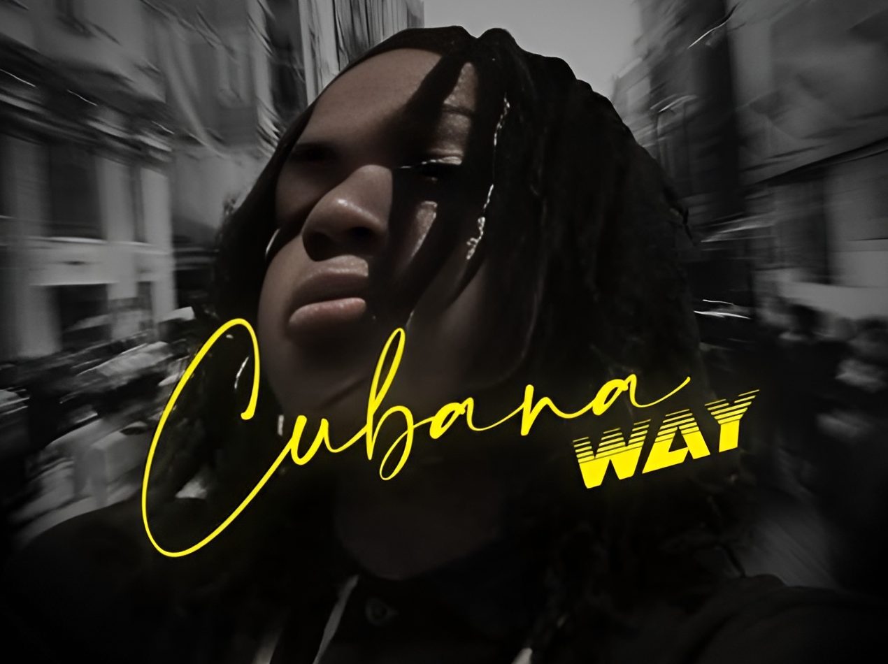 CubanaWay Defies the Odds with Ambitious 42-Track Masterpiece “CubanaWay Mix Vol. 1”