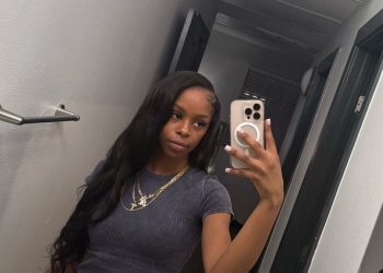Liyah Liy Releases Captivating New Single “No Love”