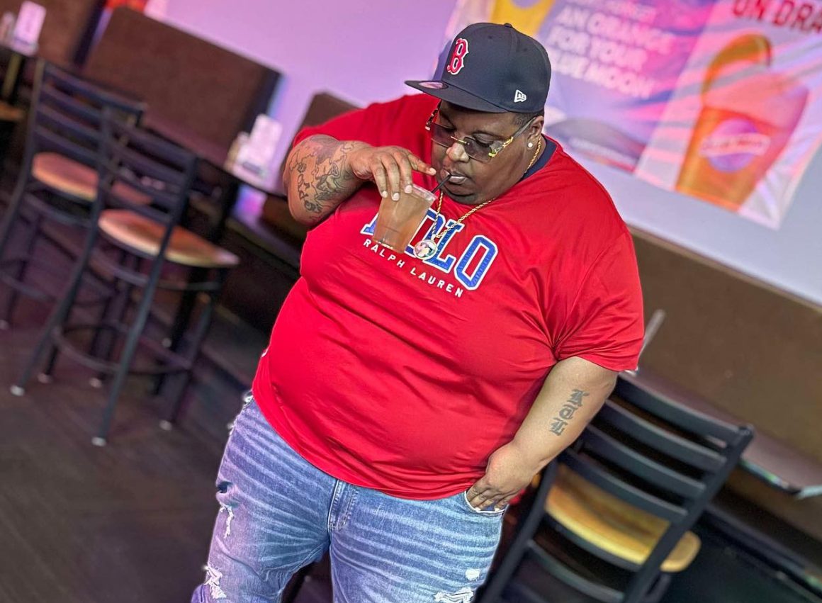 Diego Hoover Ignites Hip-Hop with Explosive New Album Fuck The Industry Vol. 2
