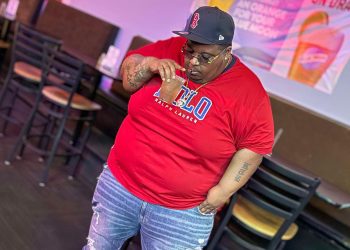 Diego Hoover Ignites Hip-Hop with Explosive New Album Fuck The Industry Vol. 2