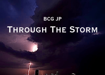 BCG JP Releases Captivating New Single “Through The Storm”