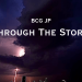 BCG JP Releases Captivating New Single “Through The Storm”
