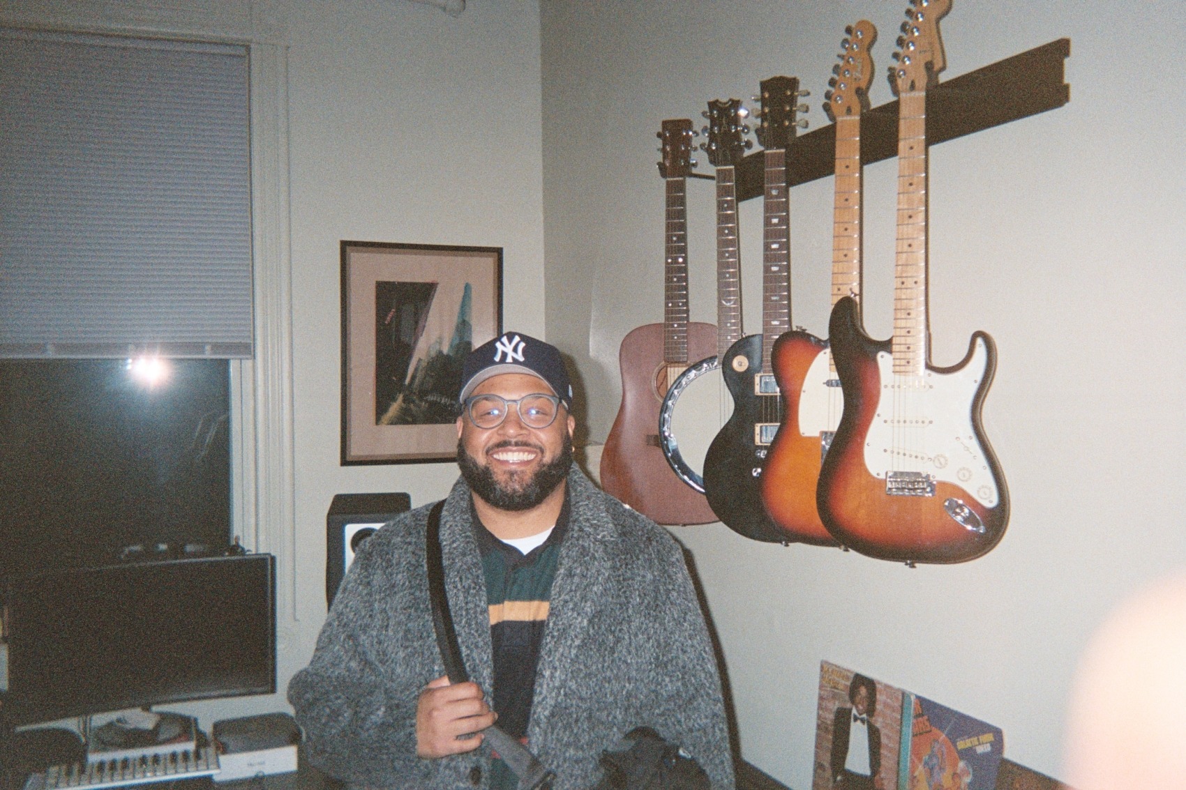 YawnyBlew Aligns Music, Manifestation, and Mastery with “Lion’s Gate (Freestyle)”