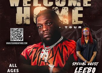 Leebo: From the Northwest to the World Stage