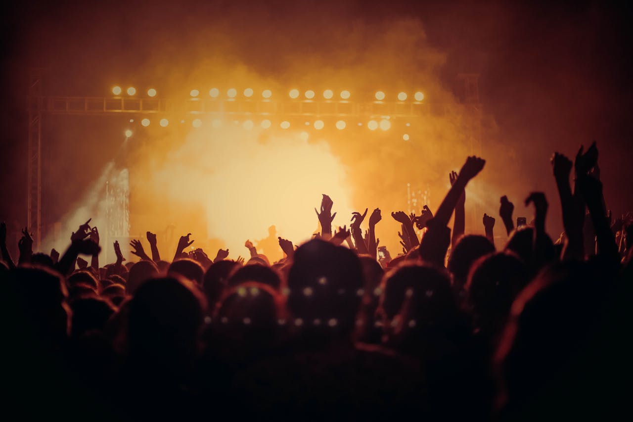 Breaking Through The Noise: What Emerging Artists Need To Know