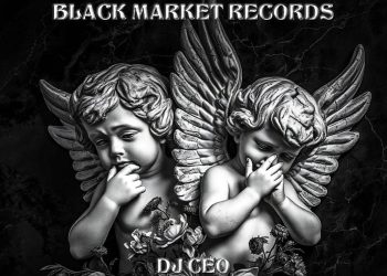 DJ CEO & Black Market Records Announce Street Gods Vol. 2