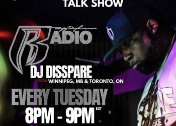 DJ Disspare’s Global Reach and Lasting Legacy in Hip-Hop
