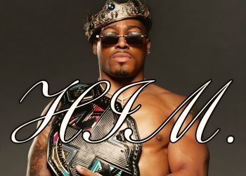 King Hurst Puts Manchester, CT on the Map With New Track “Him.”