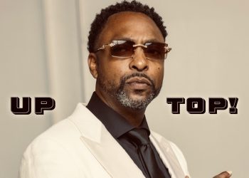 J Djalma: The Wealth Manager Reigniting Hip-Hop with “Up Top!”