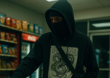 Anonymous X Drops Blazing New Single "Still Lit"