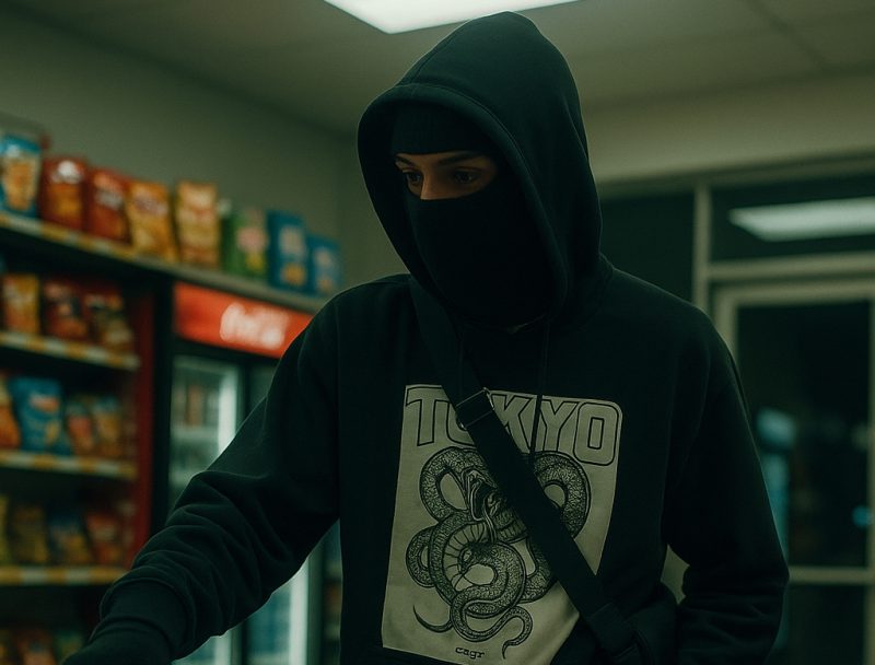 Anonymous X Drops Blazing New Single "Still Lit"